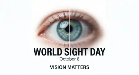 world sight day vision awareness slogans 2026 - World Sight Day 2026