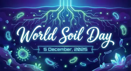 World Soil Day 2025 Theme And Importance - Free World Soil Day Download