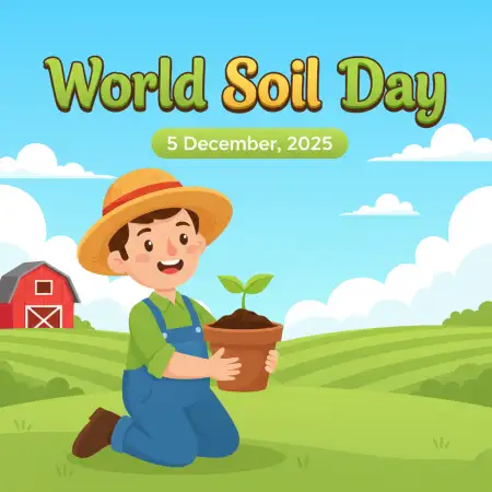 World Soil Day 2025 Workshop Activity Plan - Free World Soil Day Download