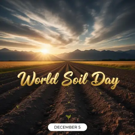World Soil Day Awareness Booklet Pdf - Free World Soil Day Download