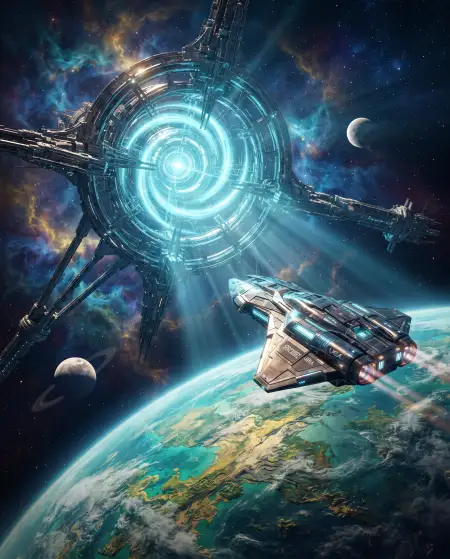 world space week 2026 design
