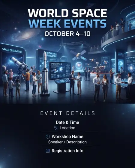 EVENTS