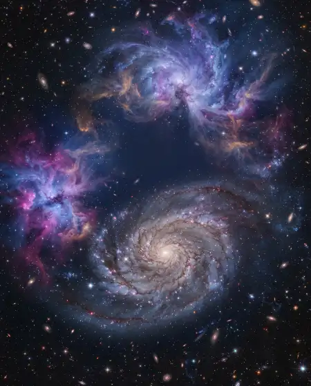 world space week 2026 status