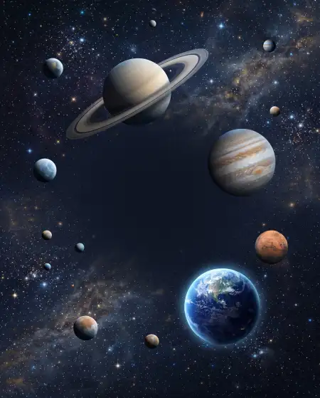world space week space technology