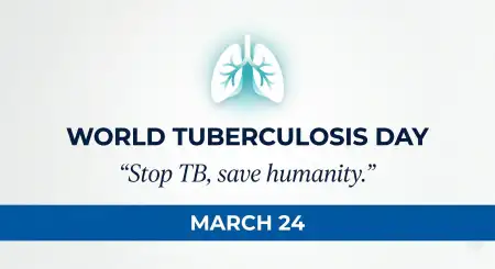 Free World Tb Day 24 March Significance Image Download