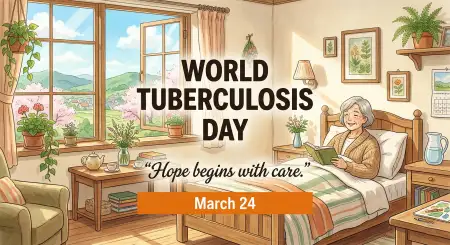 Free World Tb Day Affiliate Blog Ideas Image Download