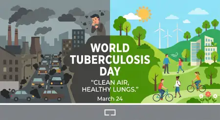 Free World Tb Day Google Discover Topics Image Download