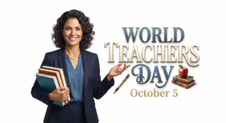 world teachers day 2026 wishes - World Teachers Day 2026