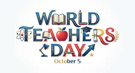 world teachers day wishes for mentor - World Teachers Day 2026
