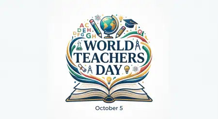 world teachers day wishes for professor - World Teachers Day 2026