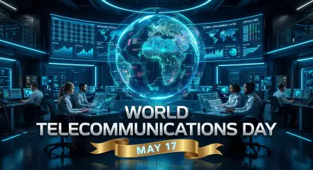 world telecommunications day 2026 advanced communication systems 2