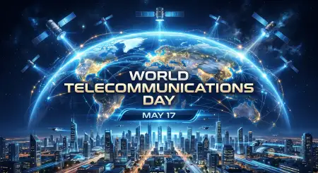 world telecommunications day 2026 broadband network wallpaper 2