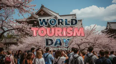 World Tourism Day 2025 Celebration In Nepal - Free World Tourism Day Download