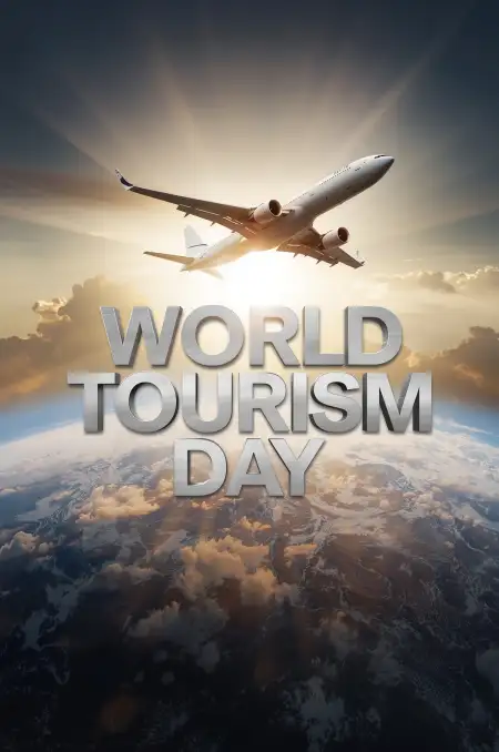 World Tourism Day 2025 Date And Celebration Theme - Free World Tourism Day Download