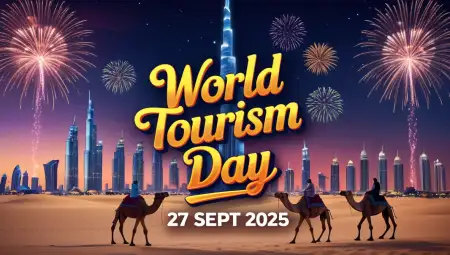 World Tourism Day 2025 Png Free Download - Free World Tourism Day Download