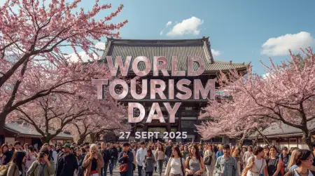 World Tourism Day 2025 Quiz With Answers - Free World Tourism Day Download