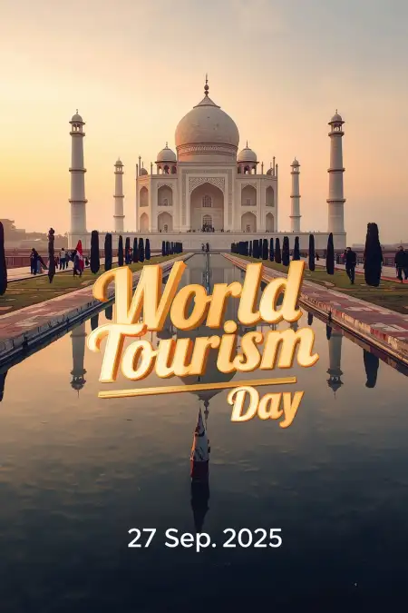 World Tourism Day 2025 Role Play Ideas - Free World Tourism Day Download