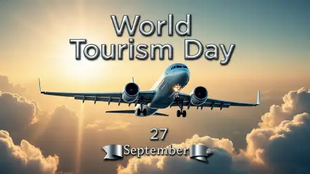 World Tourism Day Competition Ideas For Schools - Free World Tourism Day Download