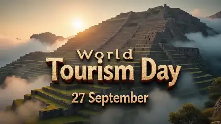 World Tourism Day Essay In 500 Words In English - Free World Tourism Day Download