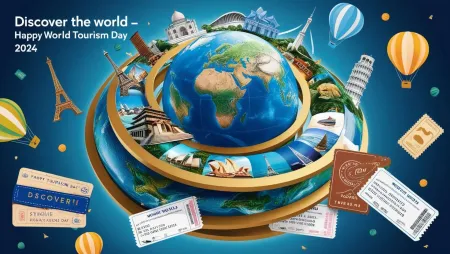 world tourism day wishes pictures for facebook sharing