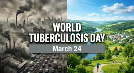 Free World Tuberculosis Day Essay For Students Image Download