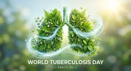 Free World Tuberculosis Day Hd Wallpaper Free Image Download