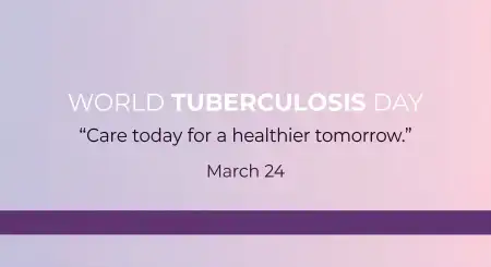 world tuberculosis day speech in english