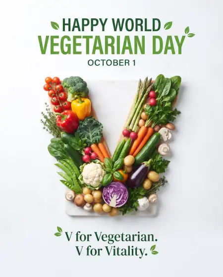world vegetarian day 2026 healthy food png - World Vegetarian Day 2026