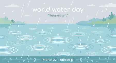 World Water Day 2026 School Activity Ideas - Free World Water Day Download