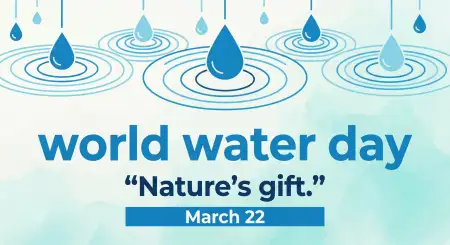 World Water Day Art Competition Ideas - Free World Water Day Download