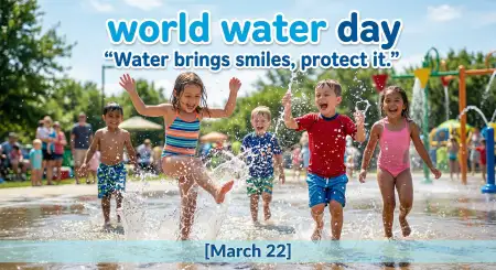 World Water Day Banner Design Ideas - Free Banner Download