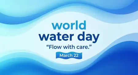 World Water Day Paragraph Writing - Free World Water Day Download
