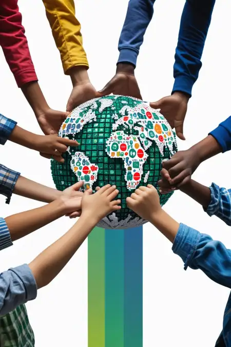 World Youth Skills Day Transparent Background Image - Free World Youth Skills Day Download
