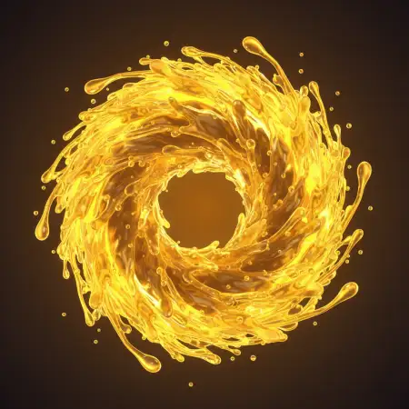 Yellow And Red YouTube Thumbnail Background - Free Red And Yellow Background Download