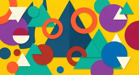 Free Yellow Background For Youtube Thumbnail Without Text 2 Background Image Download