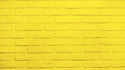 yellow background for youtube thumbnail