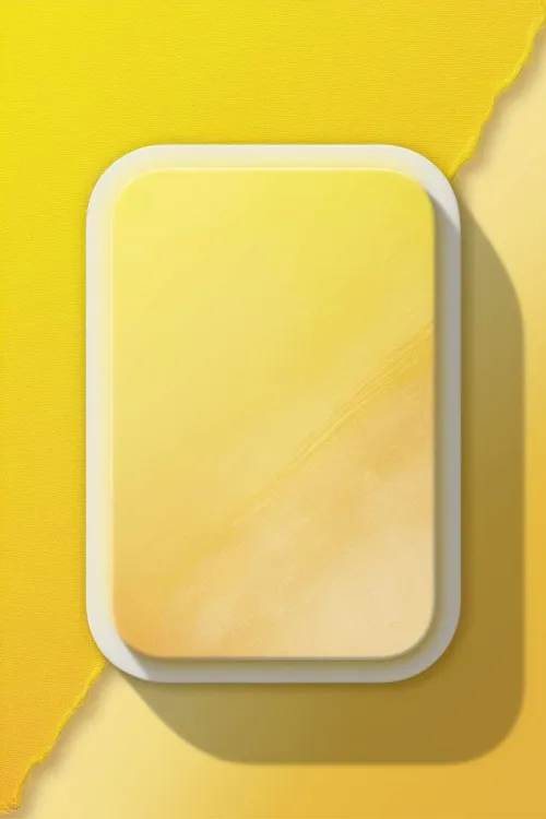 yellow background hd for social media posts