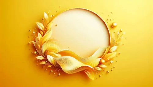 yellow background hd with subtle textures