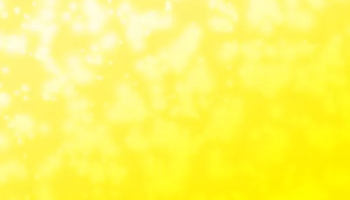 yellow background in photoshop