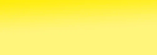 yellow background website banner