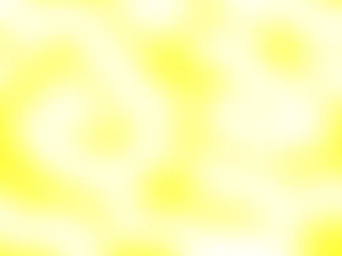 yellow blur background