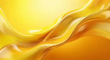 Free Yellow Gradient Youtube Thumbnail 2 Background Image Download