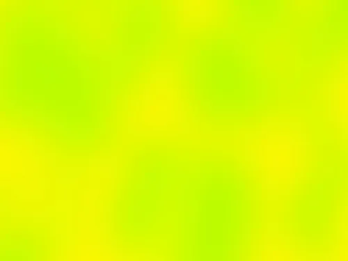 yellow green background