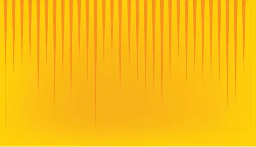 yellow lining background image