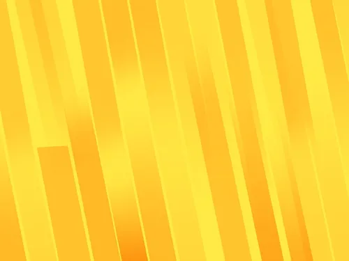 yellow pattern background