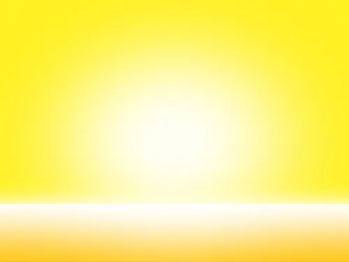 yellow vector background