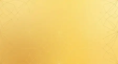 Free Yellow Vector Thumbnail Background 2 Background Image Download