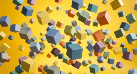 Free Yellow Youtube Thumbnail Background Blur Effect 2 Background Image Download