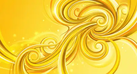 Free Yellow Youtube Thumbnail Background Bold Design Style 2 Background Image Download