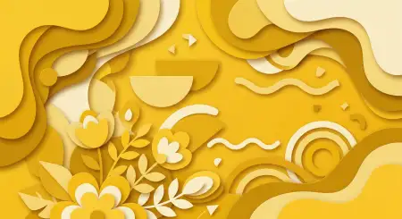 Free Yellow Youtube Thumbnail Background For Reels And Shorts 2 Background Image Download